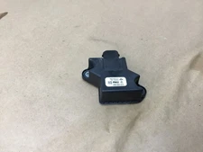 11-12 Fisker Karma 2012 Turn Yaw Rate Sensor Acceleration Control Module ;:A