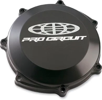 Pro Circuit | Cover,Clutch Kxf/Rmz250 | CCK04250 0940-0467 PCCCK04250 - Image 2 of 4