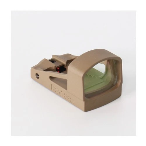 Shield Sights RMSc Reflex Sight - Thumbnail 5