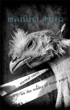 Eternal Curse on the Reader of These Pages by Puig