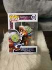 Funko Pop! Cyborg Eddie 438 Iron Maiden Pop Rocks