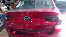 BCY05261XB TRUNK LID / 1509538 FOR MAZDA 3 SEDAN 2.5 E-SKYACTIV-G