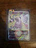 2022 Pokemon Go: Full Art Rare Holo MewTwo V Star #031/078 Near Mint