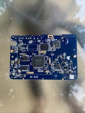 rockchip rk3026 Untested 