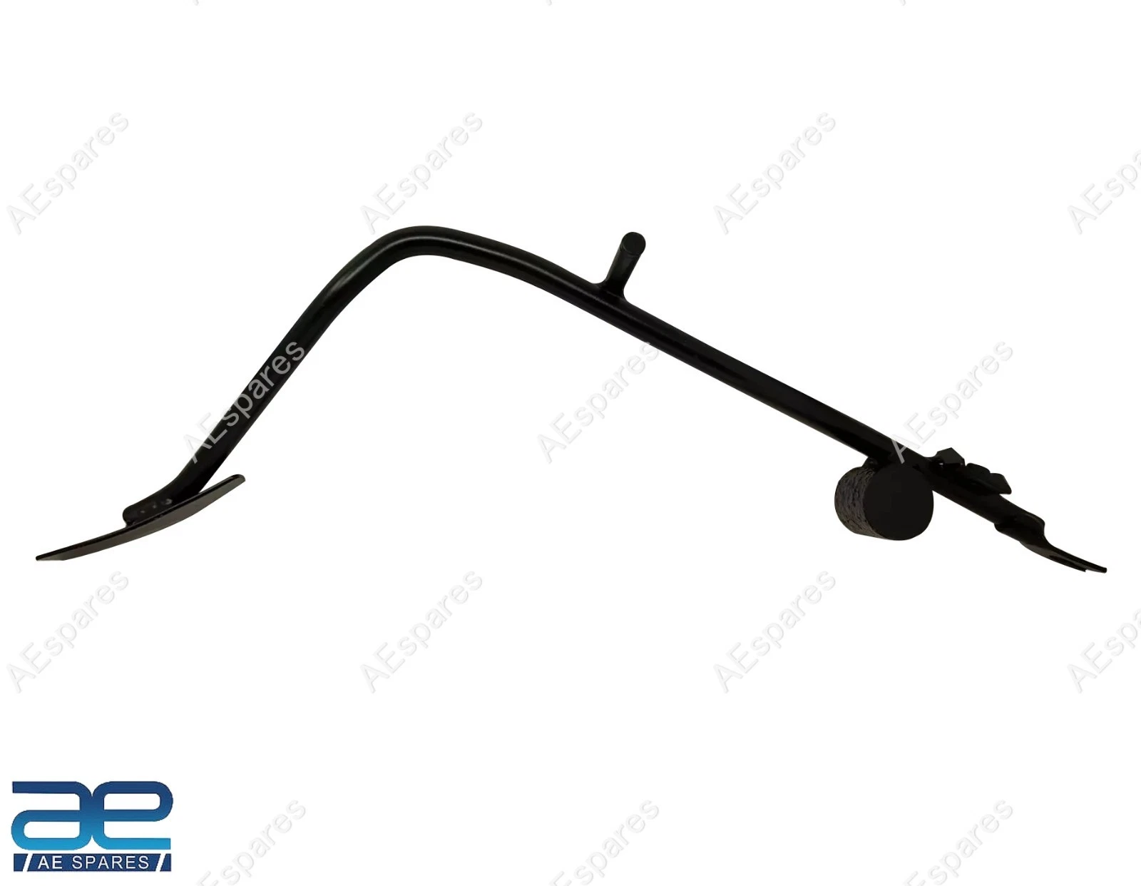 Accelerator Pedal For Suzuki Wagon R 1999-2011 Zen Estilo 2006-2013 49410M79F20 view 3
