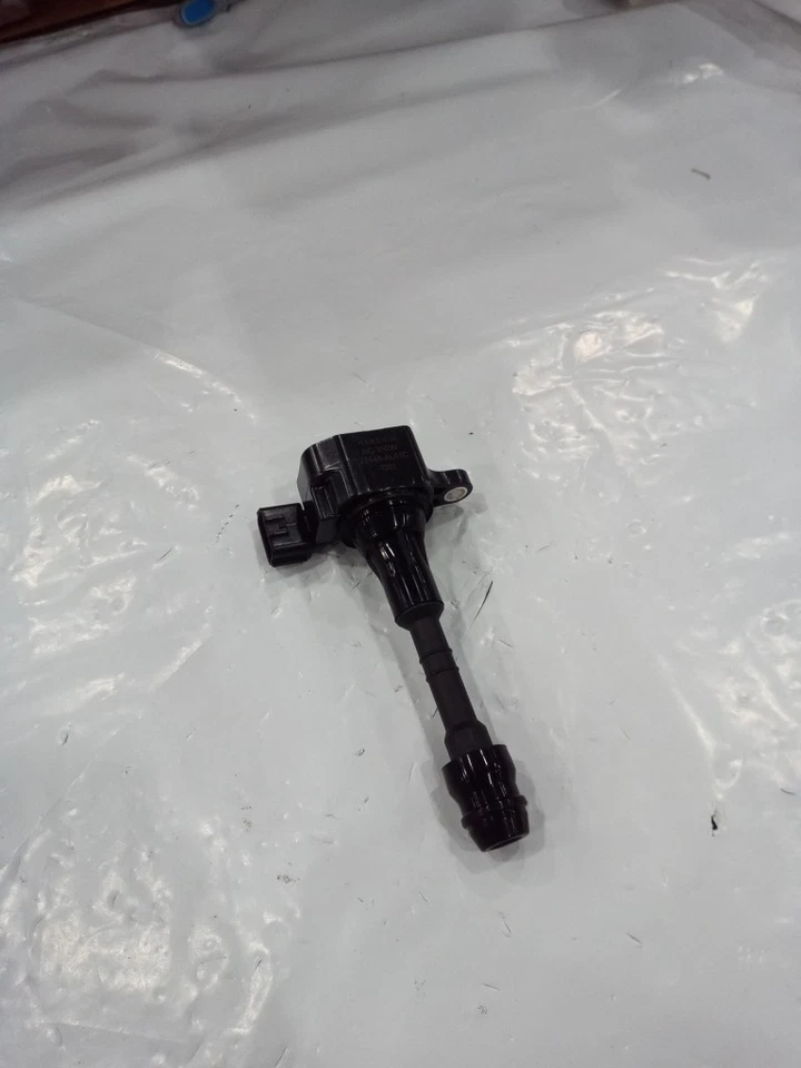 Used 6PCS Ignition Coils 22448-AL61C For Infiniti FX35 G35 M35/ 2003-06 350Z Foto 2 de 4