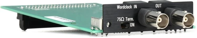 Appsys Flexiverter Word Clock Aux Card - Image 4 of 4