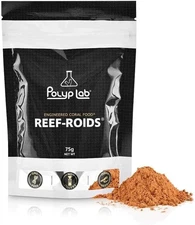 Polyplab - Reef-Roids- Coral Food for Faster Growing - 75G