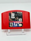 NBA Jam 2000 N64 Loose Authentic Excellent