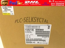 New FANUC A06B-6142-H045#H580 Servo Drive A06B6142H045#H580 DHL Expedited Ship