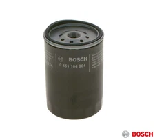 Oil Filter for Chevrolet Corvette Opel Diplomat Vintage Bosch 0 451 104 064 New
