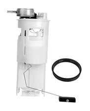 Fuel Pump Replacement for 1998-2002 Dodge Ram 1500 2500 3500 3.9L 5.2L 5.9L 