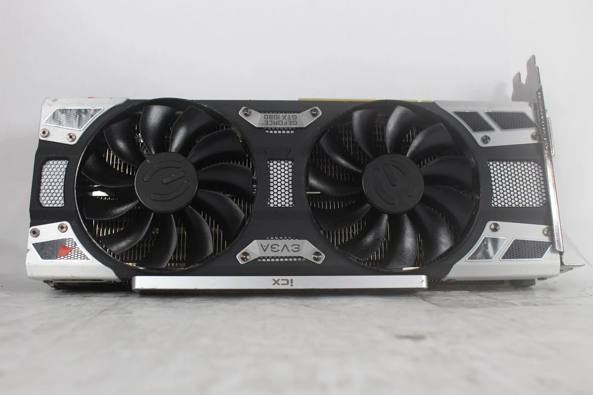 NVIDIA GeForce GTX 1080 8GB Computer Graphics Cards for sale - eBay