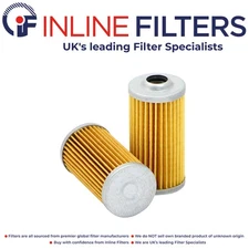 For Fleetrite FFR85260 Fuel Filter - Filter Cross Reference