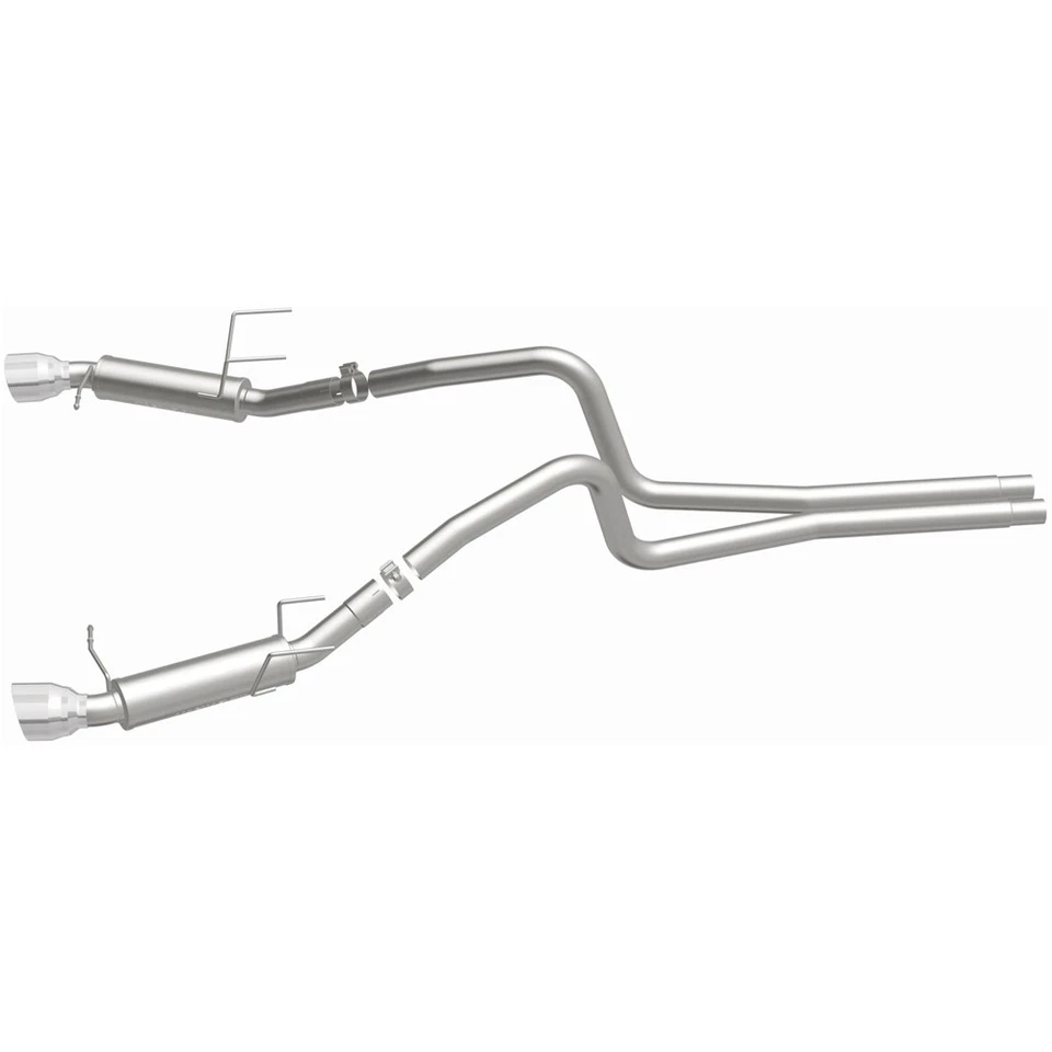 Magnaflow Performance Exhaust 15245 Exhaust System Kit - Image 3 of 4