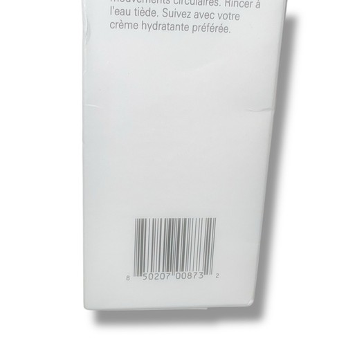 NassifMD Hautperfektionierend Dual Action Körperpeeling Peeling Glykolsäure 6 Oz. NEU - Bild 6 von 11
