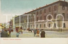 NAPLES - BARRACKS MADDALENA