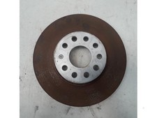 Disque de frein Volkswagen GOLF