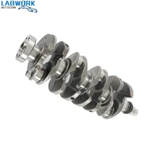 For G4FJ Engine Model 1.6T Turbo Engine Crankshaft 231102B710 23110-2B710