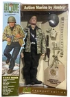 GI Joe Action Marine USMC Raider Crewcut Edition Dreams & Visions 12" Figure NEW