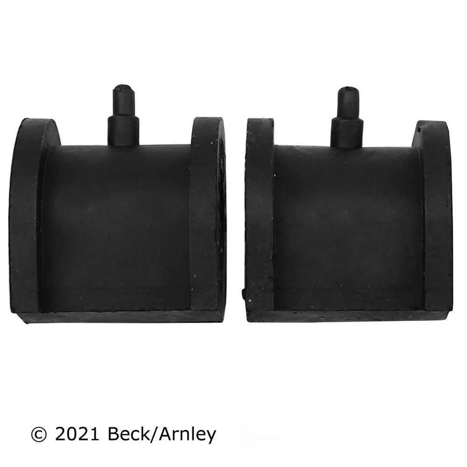 Barra estabilizadora de suspensión Bushin para Mitsubishi Mirage Beck/Arnley 1998-2002 Foto 4 de 4