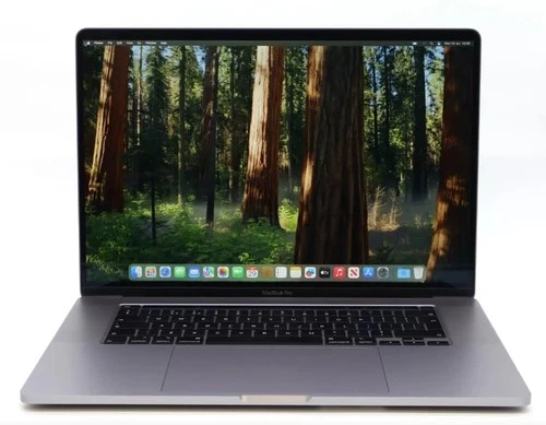 Apple 13" MacBook Pro (Apple M2 Chip 2022, 8GB RAM, 256GB SSD)  - Silver