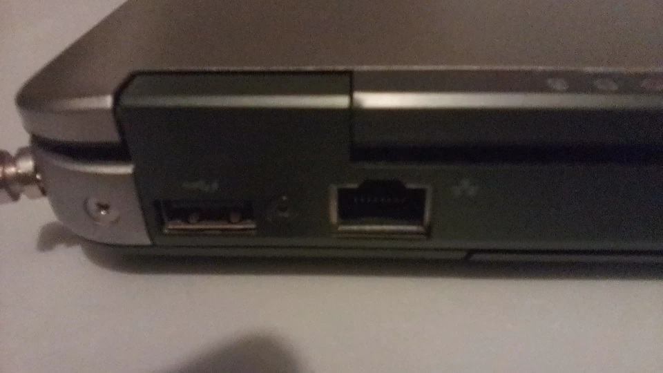 Dell Latitude E6440 · i5-4310M · 8GB · 256GB, photo 4 of 5