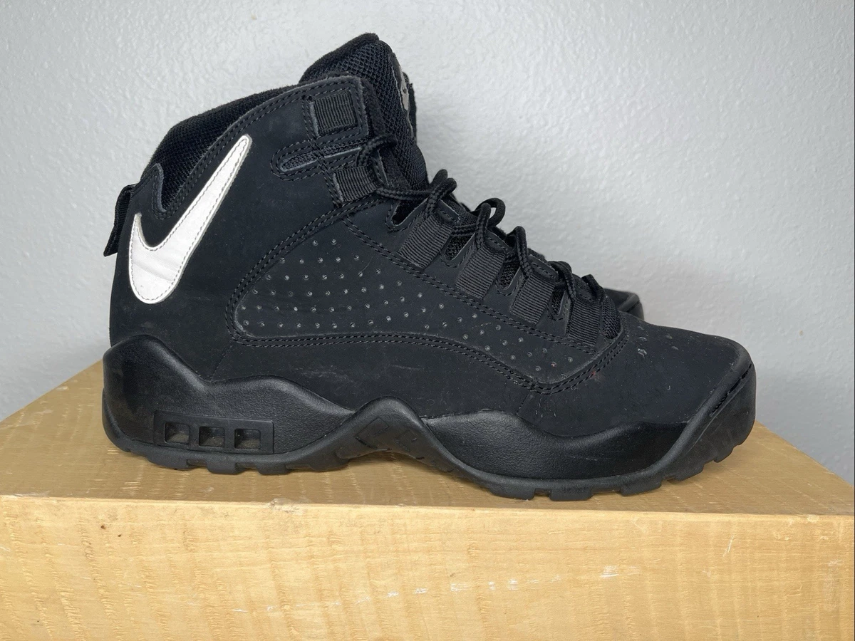 Nike Air Darwin Black White for Sale | Authenticity Guaranteed | eBay
