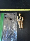 1987 GI Joe Steam Roller Mobile Command Center Driver