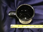 HARLEY DUDE large stoneware MUG never used! EXCELLENT! 🏍️🏍️🏍️🏍️🏍️ — photo 3