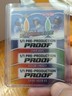 2025 leaf vivid baseball 1/1