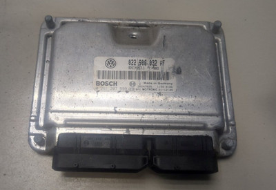 022906032AF Volkswagen Eurovan T4 VR6 ECU ECM PCM Engine Computer