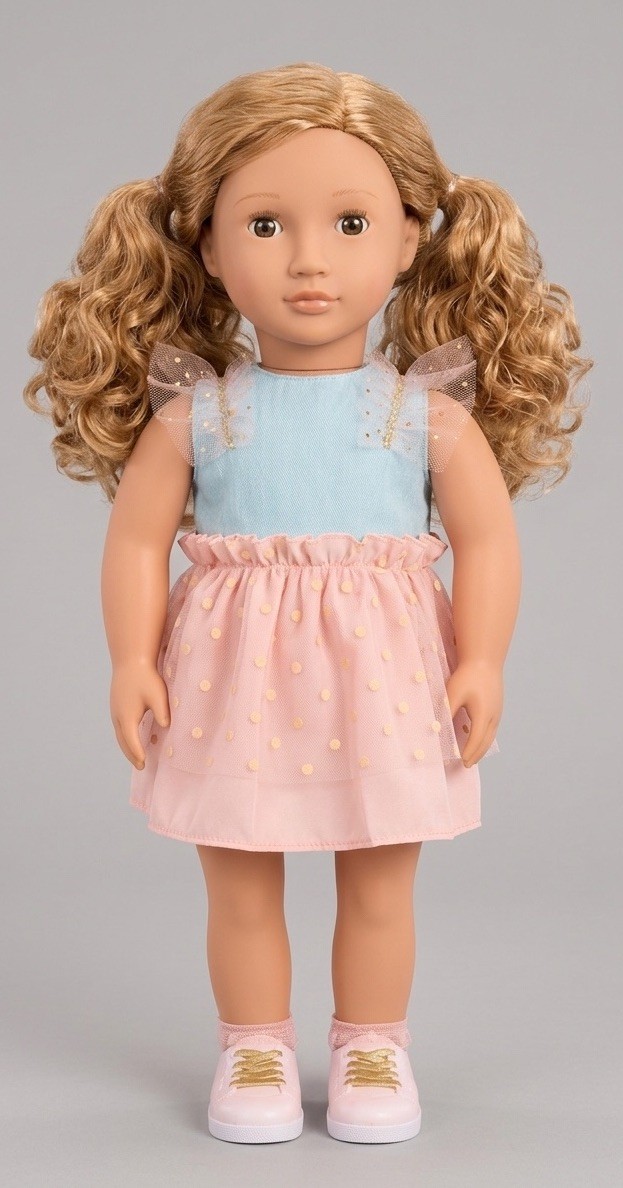 Our Generation Doll