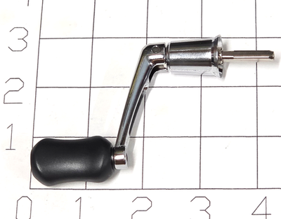 Shimano Handle 10LN1 / RD13770 / Fits NEXAVE 2500FD, CATANA 2500FC