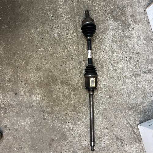 Original BMW Antriebswelle Vorne rechts 3450564 A103 X3 2.0D E83 130kW 2010 Bj