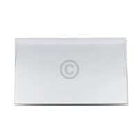 Glasplatte Siemens 00447339 470X303Mm FüR KüHlschrank KüHl-Gefrierkombination