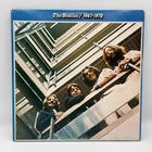 The Beatles| 1967-1970 |Vinyl Record| VG |EMI |Australia |2LP