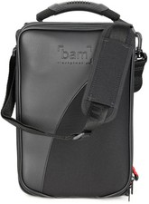 BAM 3027SBN Trekking Bb Clarinet Case - Black