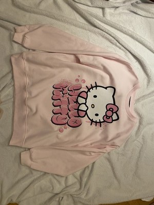 Hello Kitty Hoodie Gr. xs