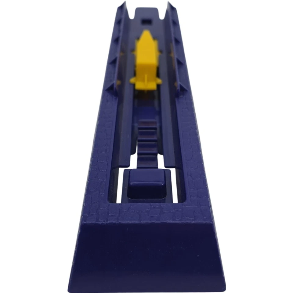 Винтажная пусковая установка для гоночных треков автомобилей Mattel Hot Wheels - Изображение 4 из 4