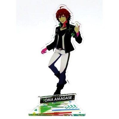 Touma Amagase SideM Acrylständer 6thLIVE TOUR NEXT DESTIN@TION! Japan U472