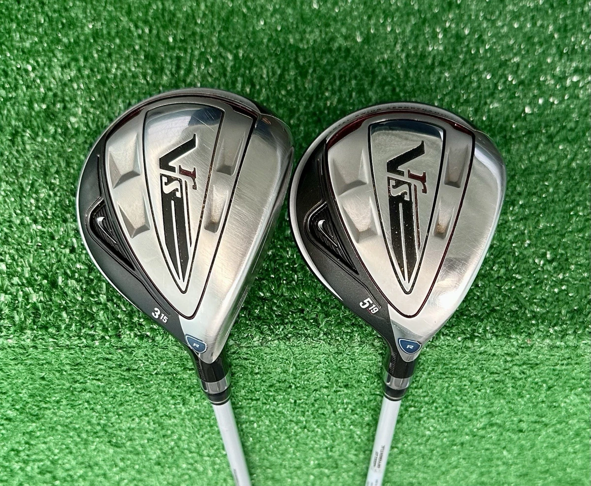 Nike Vrs Fairway Wood for sale - eBay