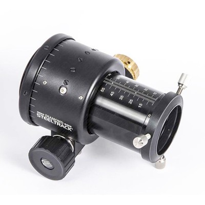Baader 2'' Diamond Steeltrack Dual Speed Crayford Focuser for Refractor # 2957210