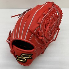 SSK Pro Edge Softball Glove Right-Hand Adult All-Round Leather