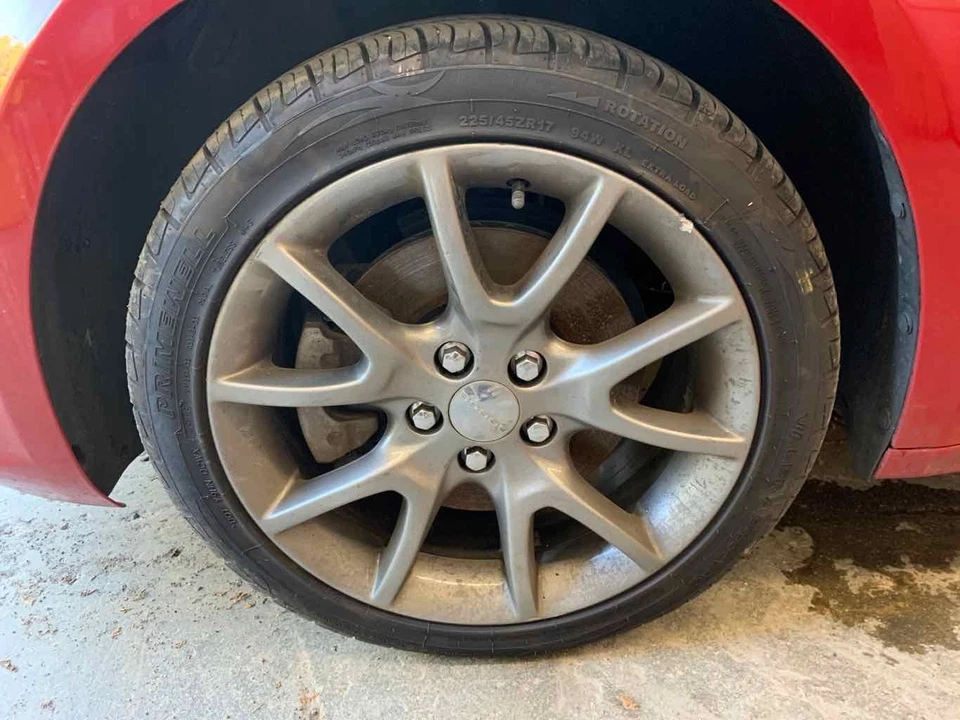 Reposacabezas DODGE DART Derecho 13 Foto 2 de 4