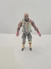 GI JOE Classified Road Block 6" Action Figure (USED)