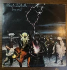 Black Sabbath / Live Evil 1982 VINYL LP Gatefold 1-23742 Warner Records
