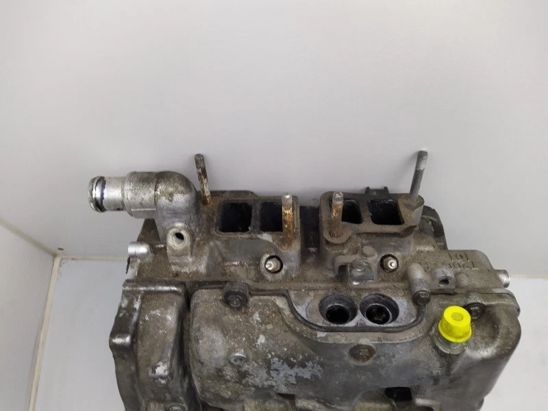 Zylinderkopf links Subaru EE20 Euro 4 Diesel für Legacy Outback Forester T20D LH - Image 2 of 4