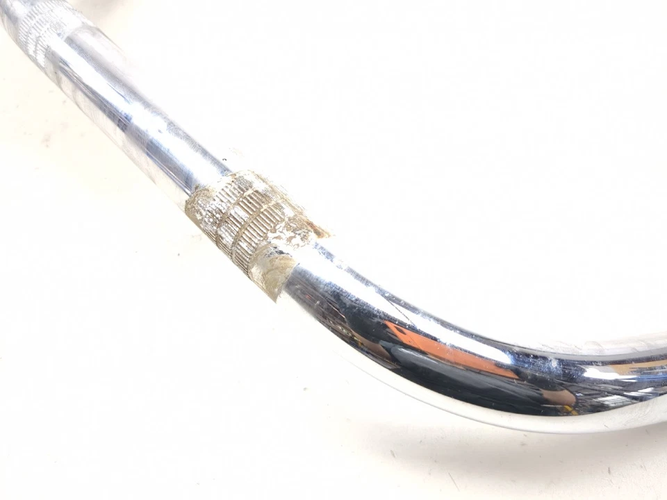 Manillar recto Triumph Thunderbird 1600 09-17 Foto 4 de 4