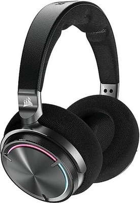 Corsair Virtuoso Max Wireless, (Ersatz-)Over-Ear-Gaming-Headset. Ohne USB-Dongle - Bild 1 von 4